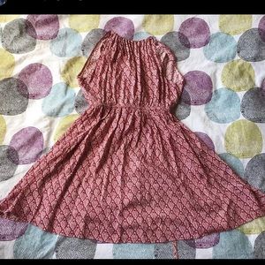 lulu’s halter dress